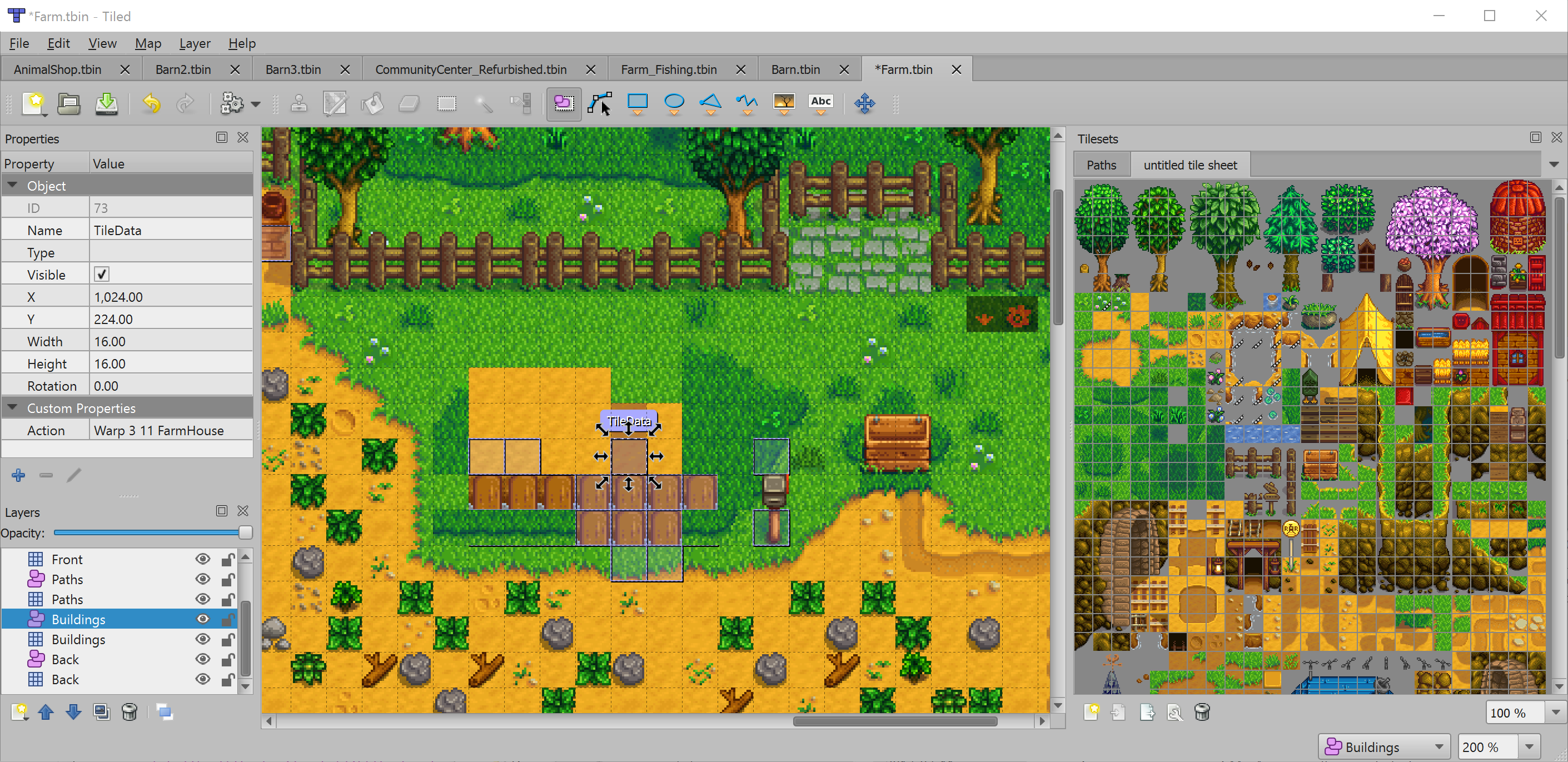 tiled map editor